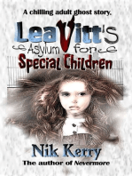 Leavitt's Asylum for Special Children