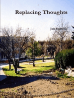 Replacing Thoughts