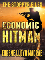 Economic Hitman: The Stopper Files, #2