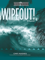 Wipeout!: Surfing Detective Mystery Series, #2