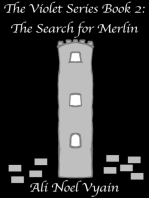 The Search for Merlin