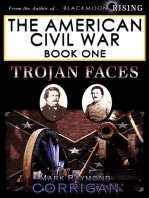 Trojan Faces