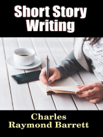 Short Story Writing: A Practical Treatise on the Art of the Short Story