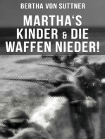 Martha's Kinder & Die Waffen nieder!