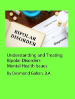 Understanding And Treating Bipolar Disorders