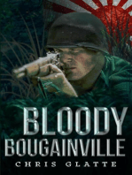 Bloody Bougainville: 164th Regiment, #2