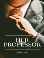 Her Professor
