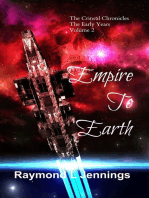 Empire to Earth