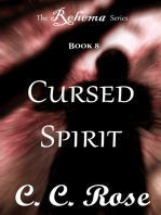 Cursed Spirit