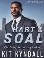 Hart & Soal: Protectors, #2