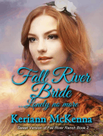 Fall River Bride...Lonely No More