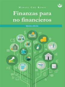Finanzas para no financieros: Quinta edición
