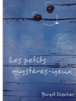 Les petits mystères-yeux