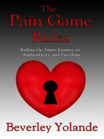 The Pain Game Rules