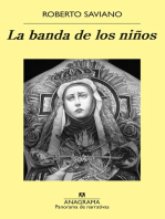 La banda de los niños