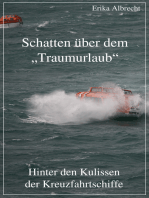 Schatten über dem "Traumurlaub": Hinter den Kulissen der Kreuzfahrtschiffe