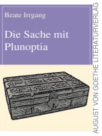 Die Sache mit Plunoptia