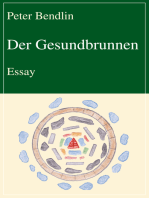 Der Gesundbrunnen: Essay