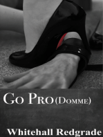 Go Pro(Domme)