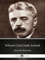 Whom God Hath Joined by Arnold Bennett - Delphi Classics (Illustrated)