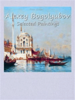 Alexey Bogolyubov: Selected Paintings