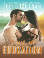 Love in Education: De La Fuente, #7