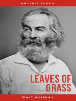 The Complete Walt Whitman