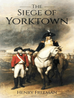 Siege of Yorktown