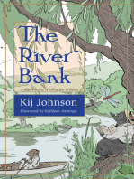 The River Bank: A sequel to Kenneth Grahame's The Wind in the Willows