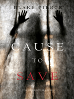 Cause to Save (An Avery Black Mystery—Book 5)