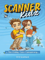 Scanner Kidz