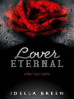 Lover Eternal: Fire & Ice, #3