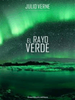 El rayo verde