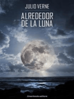 Alrededor de la luna