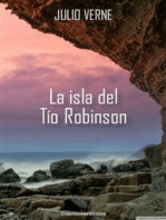 La Isla del Tio Robinson