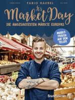 It's Market Day: Marktfrisch auf den Teller