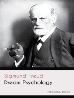 Dream Psychology