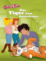 Bibi & Tina - Der Tiger von Rotenbrunn
