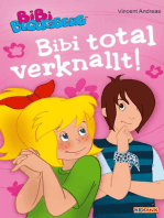 Bibi Blocksberg - Bibi total verknallt