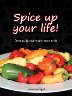 Spice Up Your Life