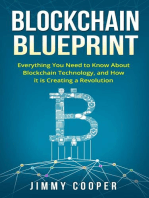 Blockchain Blueprint