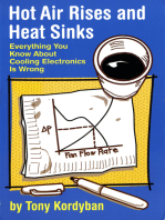 Hot Air Rises and Heat Sinks