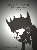 Death Rayne: Resurrection
