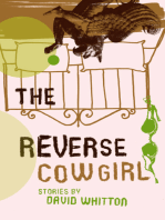 The Reverse Cowgirl