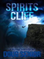 Spirits Cliff