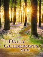 Daily Guideposts 2018