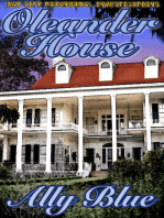 Oleander House (Bay City Paranormal Investigations book 1)