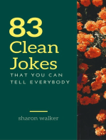 83 Clean Jokes that You Can Tell Everywhere