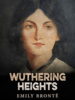 Wuthering Heights