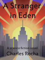 A Stranger in Eden